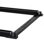 Egripment Pack Track Crossbar - one crossbar for Packtrack (151/CB) Egripment Pack Track Crossbar - one crossbar for Packtrack (151/CB)